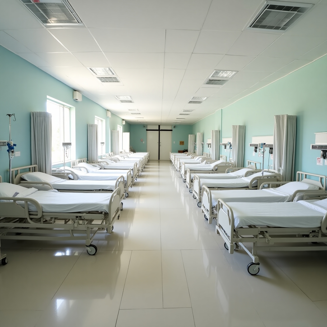 Patient Wards